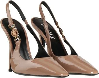 Versace Woman Pumps - Image 5