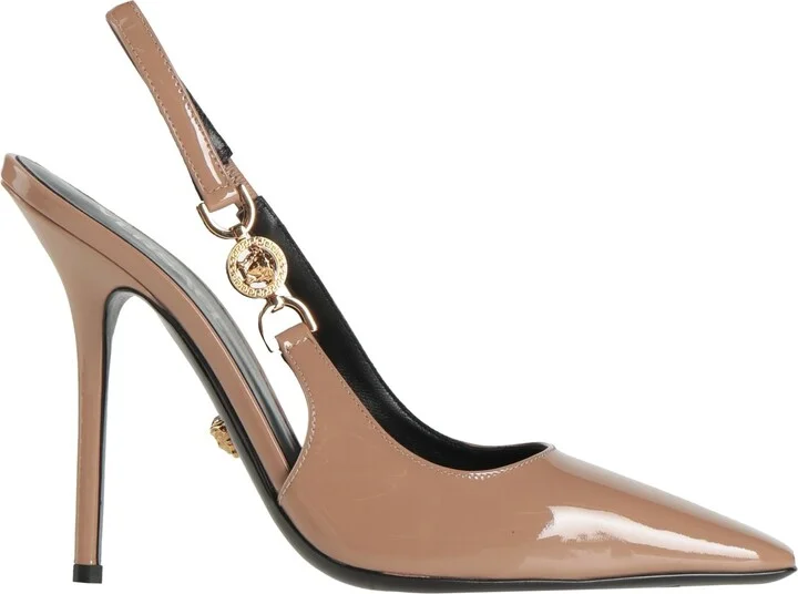 Versace Woman Pumps - Image 6
