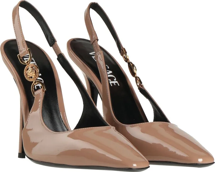 Versace Woman Pumps - Image 7