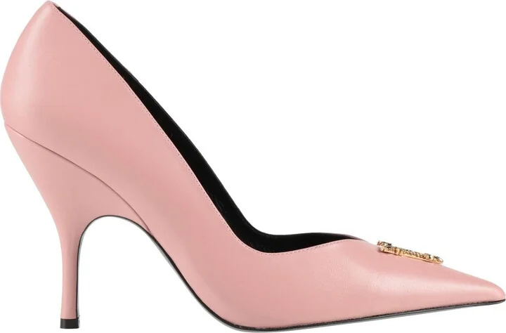 Versace Woman Pumps - Image 3