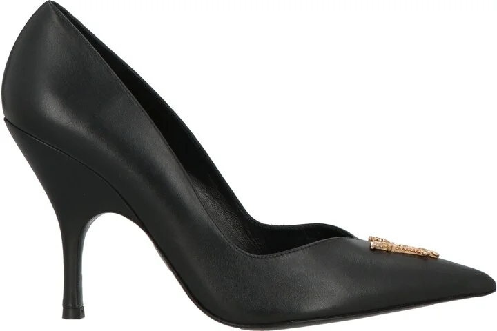 Versace Woman Pumps - Image 6