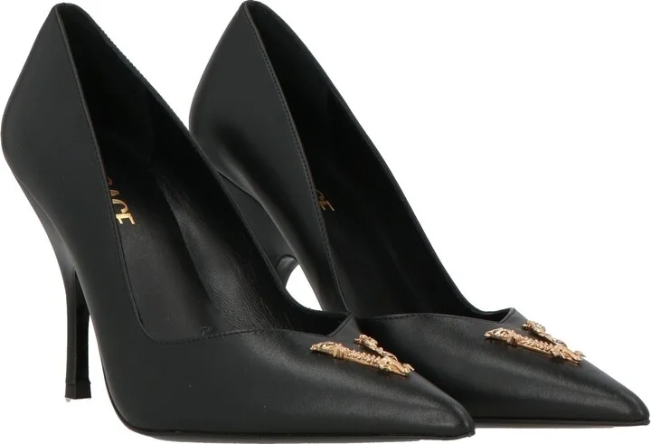 Versace Woman Pumps - Image 7
