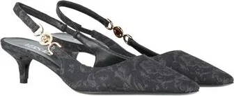 Versace Woman Pumps - Image 2