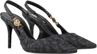 Versace Woman Pumps - Image 2