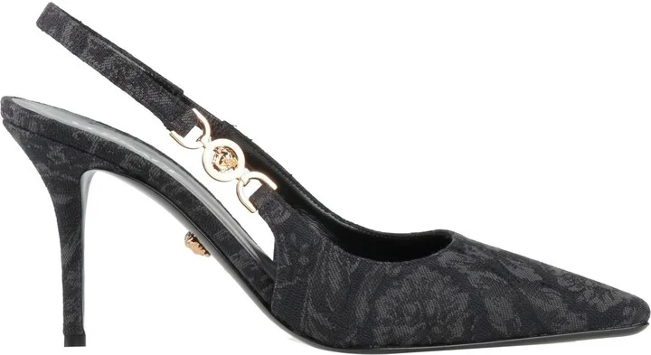 Versace Woman Pumps - Image 3