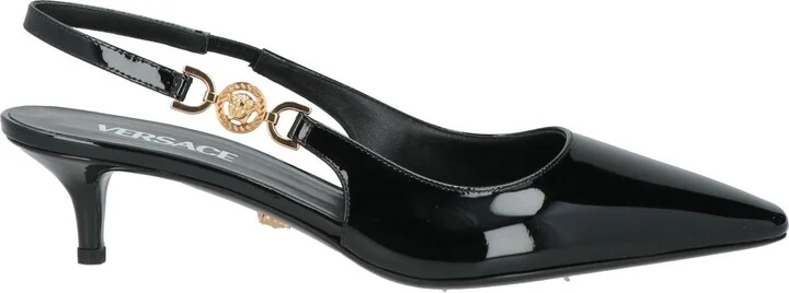 Versace Woman Pumps - Image 3