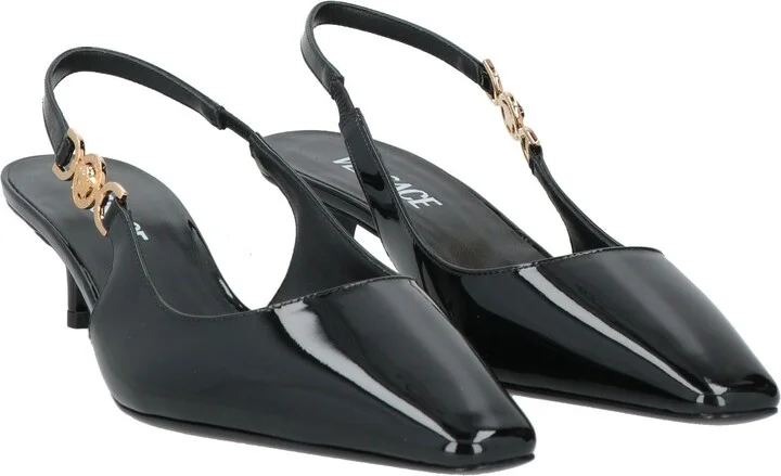 Versace Woman Pumps - Image 4
