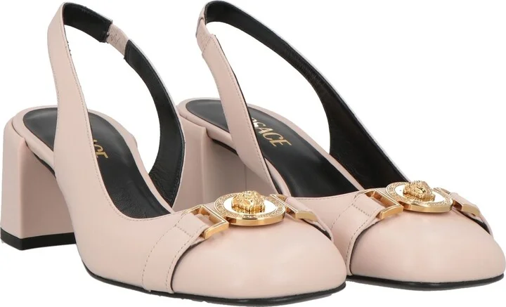 Versace Woman Pumps - Image 4