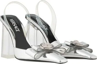 Versace Woman Pumps - Image 2