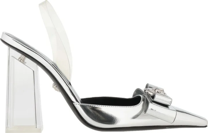 Versace Woman Pumps - Image 3