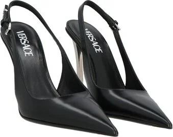 Versace Woman Pumps - Image 2