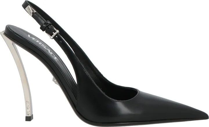 Versace Woman Pumps - Image 3