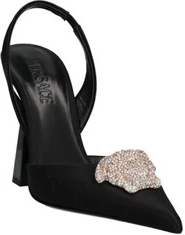Versace Woman Pumps - Image 2