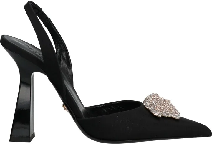 Versace Woman Pumps - Image 3