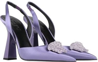 Versace Woman Pumps - Image 5