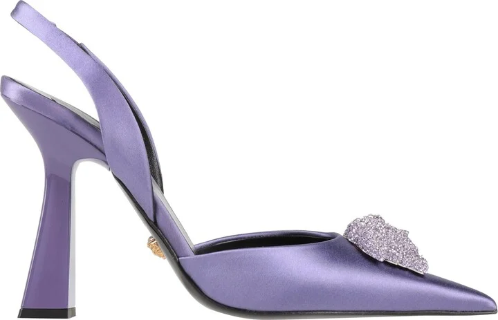 Versace Woman Pumps - Image 6