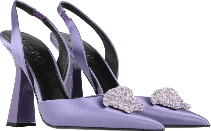 Versace Woman Pumps - Image 7