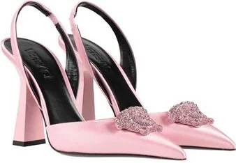 Versace Woman Pumps - Image 8