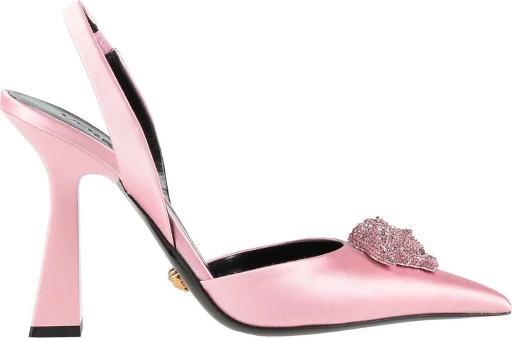 Versace Woman Pumps - Image 9