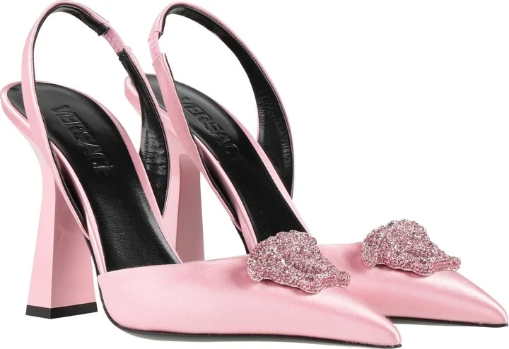 Versace Woman Pumps - Image 10