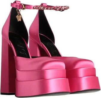 Versace Woman Pumps - Image 2