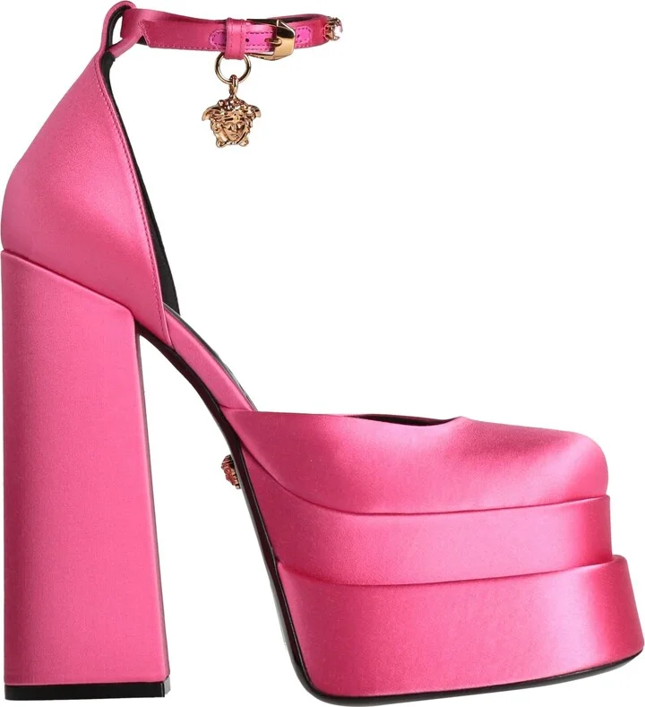 Versace Woman Pumps - Image 3
