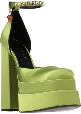 Versace Woman Pumps - Image 5