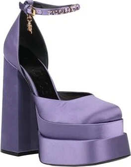 Versace Woman Pumps - Image 8