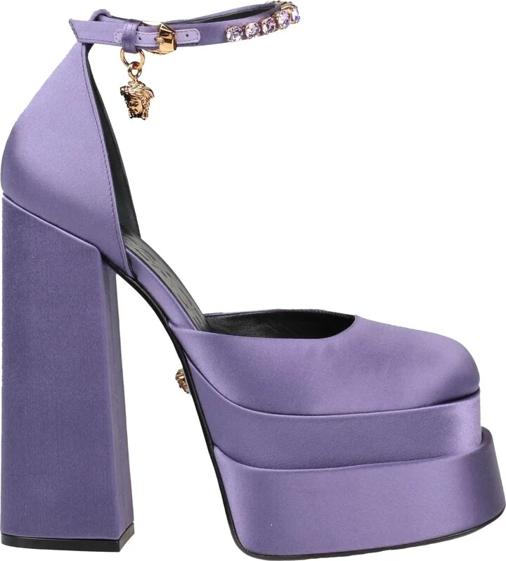 Versace Woman Pumps - Image 9