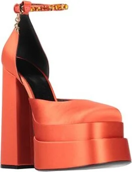 Versace Woman Pumps - Image 11