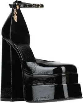 Versace Woman Pumps - Image 2