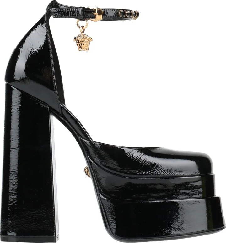 Versace Woman Pumps - Image 3