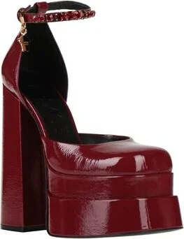 Versace Woman Pumps - Image 5
