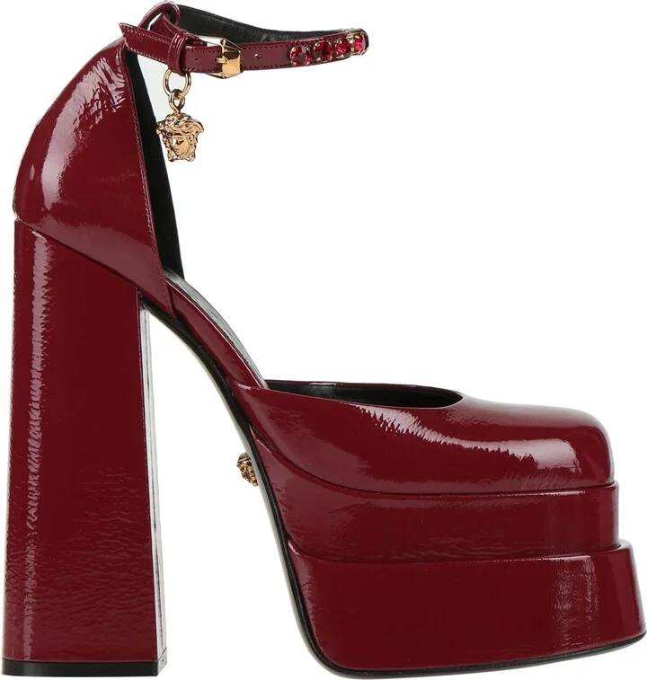 Versace Woman Pumps - Image 6