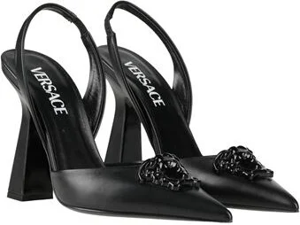 Versace Woman Pumps - Image 5