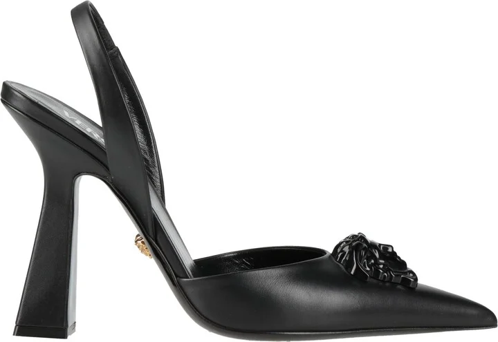 Versace Woman Pumps - Image 6
