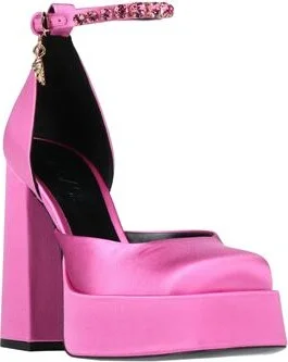 Versace Woman Pumps - Image 2