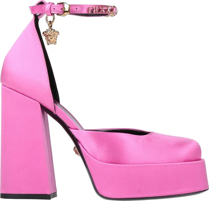 Versace Woman Pumps - Image 3
