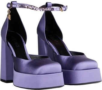Versace Woman Pumps - Image 5