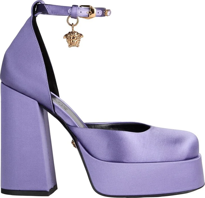 Versace Woman Pumps - Image 6