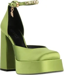 Versace Woman Pumps - Image 8