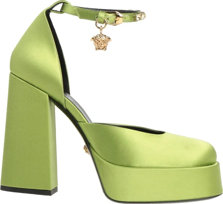 Versace Woman Pumps - Image 9