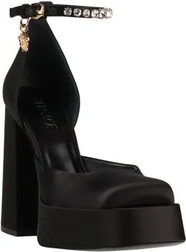 Versace Woman Pumps - Image 11