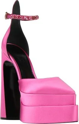 Versace Woman Pumps - Image 2