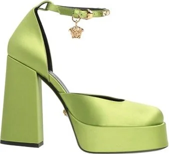 Lime green