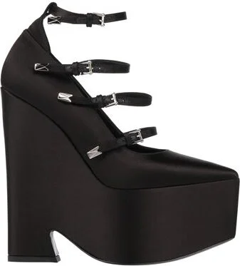 Versace Woman Pumps