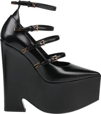 Versace Woman Pumps