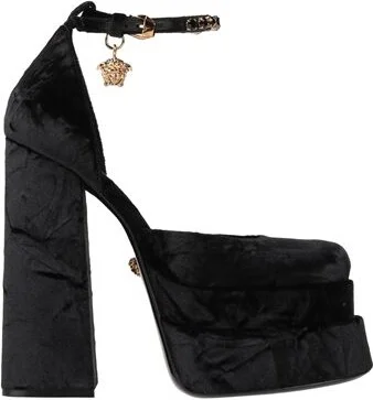 Versace Woman Pumps