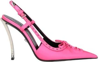 Versace Woman Pumps
