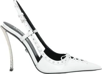 Versace Woman Pumps